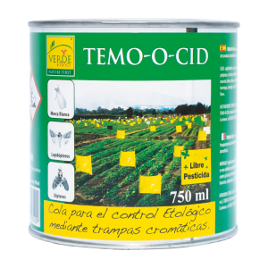 COLA ENTOMOLOGICA TEMOCID
