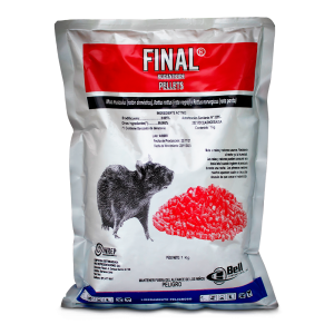 FINAL PELLETS