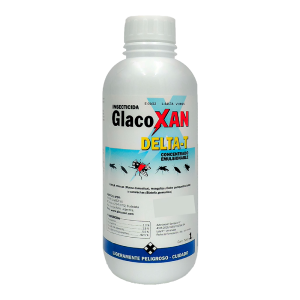 GLACOXAN DELTA-T