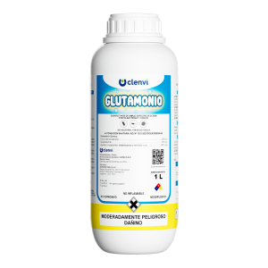 GLUTAMONIO