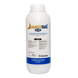 JUVENSOL 20 EC