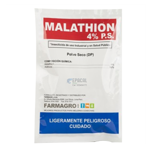 MALATHION 4% PS