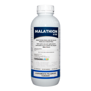 MALATHION 57% EC