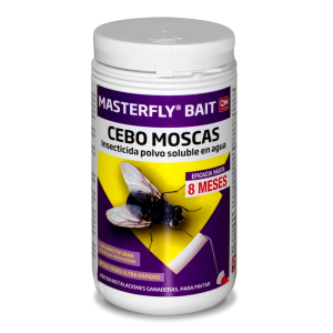 MASTERFLY BAIT