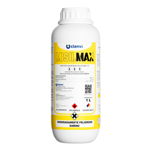 MISIL MAX EC
