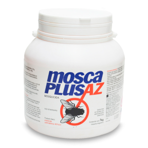 MOSCA PLUSAZ