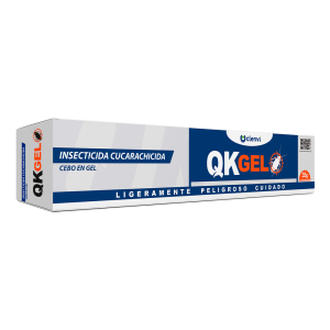 QK GEL