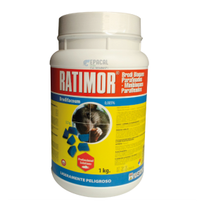 RATIMOR BLOQUE